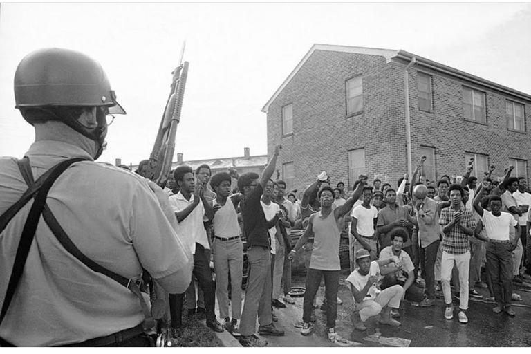 Authentic 9th Ward Hurricane Katrina History Tour