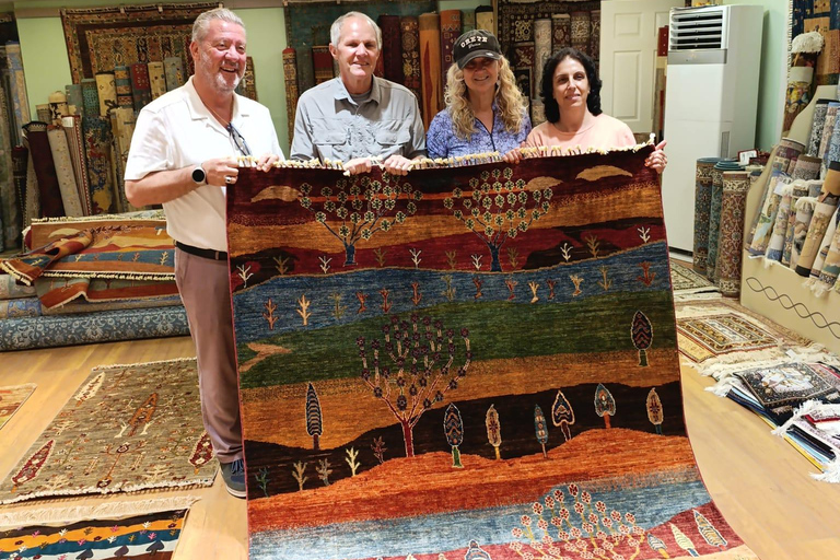 Kusadasi: Pottery Painting & Wine Tasting Tour from Port