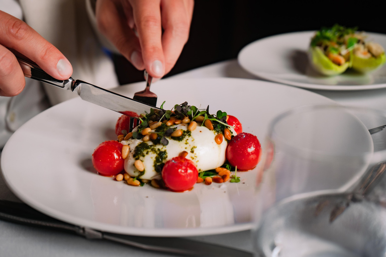 Nuit des Lumières – kolacja przy świecach z koncertem w WiedniuKolacja VIP i koncert