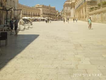 Syracuse and Ortigia private tours