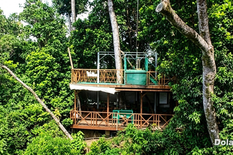 Puerto Princesa: Underground River Tour Lunch Drop & Pick up