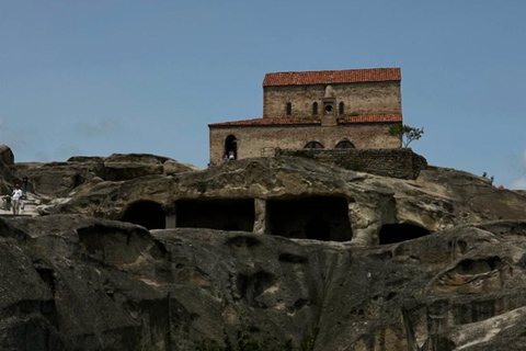 Tbilisi: Discover Georgia in 6 Days – All-Inclusive Tours ✅