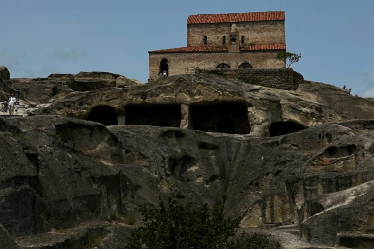 Tbilisi: Discover Georgia in 6 Days – All-Inclusive Tours ✅