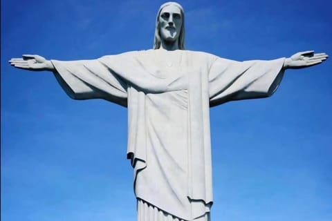 Christ the Redeemer, Sugarloaf Mountain, Round-Trip Transportation