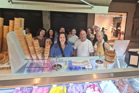 斯普利特美食之旅：一口一口探索斯普利特