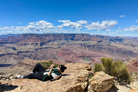 Grand Canyon Sunrise & Antelope Canyon, Horseshoe Bend Tour