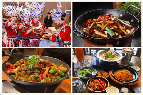 Zhangjiajie: 2-Day Private Tour with Glass Bridge & Hotel