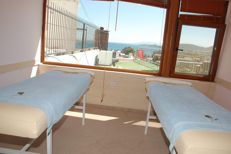 Bodrum: Turkish Bath Hamam Turkish Bath Hamam