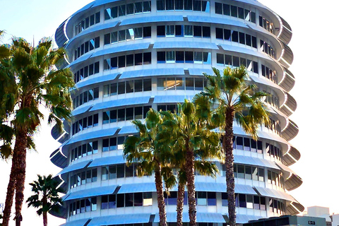 Los Angeles: the Real Hollywood Walking Tour