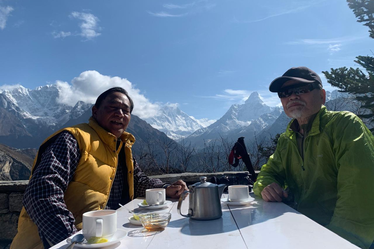 One-Day Private Vehicle Sightseeing Tour – 6 Points