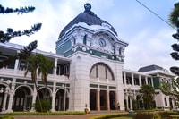 Maputo City Tour - Housity