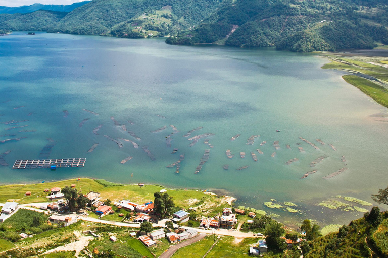 Sarangkot: Sonnenaufgangstour (Pokhara)