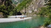 Shkodra, Komani Lake Day Trip with Shala River Boat Ride - Housity