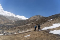 Langtang Valley Trek за 5 дней - Housity