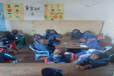 Mombasa City Highlights & Authentic Mijikenda Village Culture & Traditions