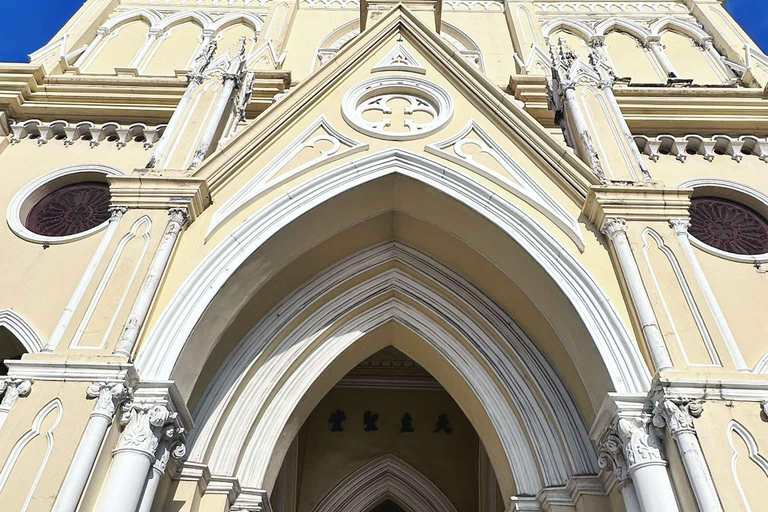 Bangkok: Verborgenes Herz von Chinatown Tour