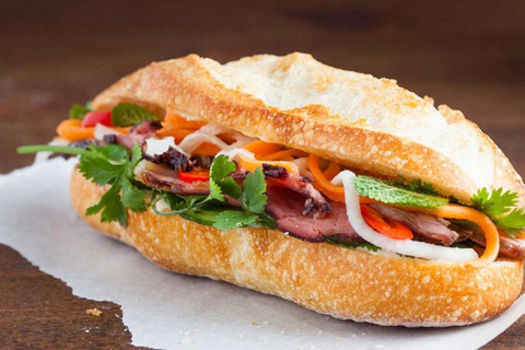 Depuis Hoi An : Excursion d'une journée aux Monts de Marbre et au Sanctuaire de My Son