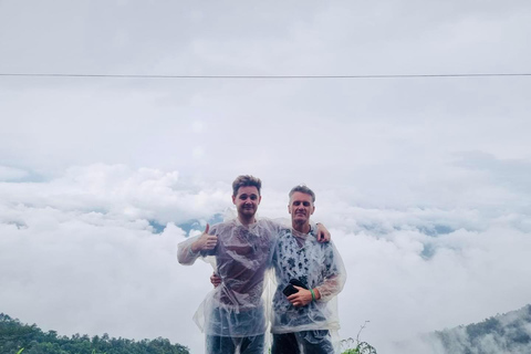 Circuit de luxe de 3 jours à moto à Ha Giang avec Easy Rider