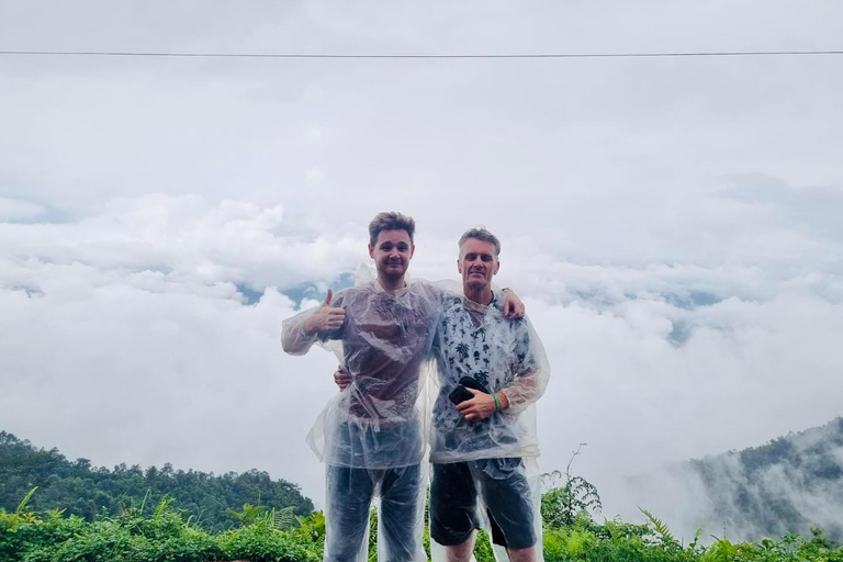 Circuit de luxe de 3 jours à moto à Ha Giang avec Easy Rider