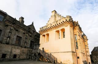 Edinburgh: Private Tour zu Rosslyn Chapel, Stirling & Kelpies