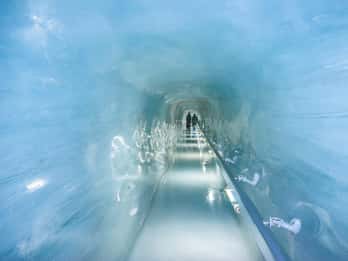 Excursión de un día privada: Lucerna a la Cima de Europa> Jungfraujoch