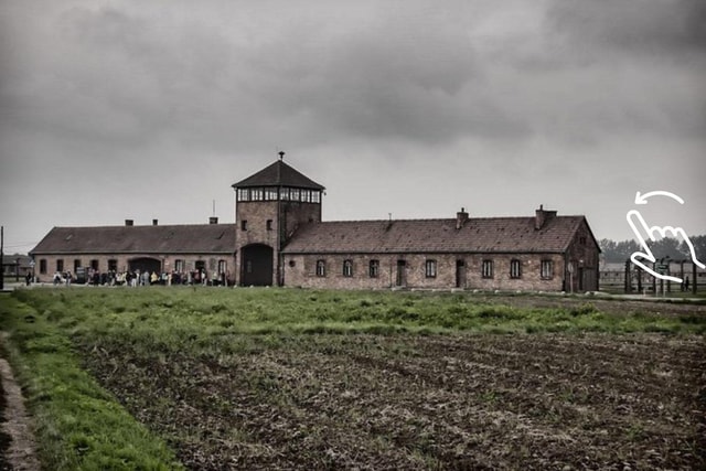 Krakow: Auschwitz-Birkenau Guided Tour with Hotel Transfer