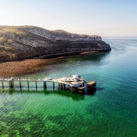 Tour privato Llandudno, Conwy & Betws y Coed - Hizvo