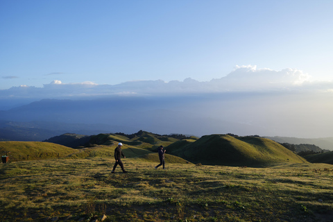 Kathmandu: 5-Day Kalinchowk, Jiri, and Sailung Tour