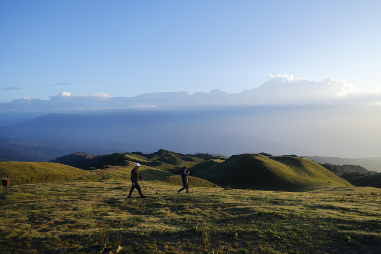 Kathmandu: 5-Day Kalinchowk, Jiri, and Sailung Tour