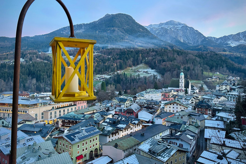 贝希特斯加登：私人摄影漫步之旅贝希特斯加登：私人摄影徒步之旅