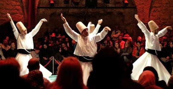 Dervish Show in Cappadocia Can’t Miss Soul Stirring Journey