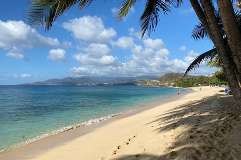 Vedi Sabbia e Divertimento (A caccia di spiagge)