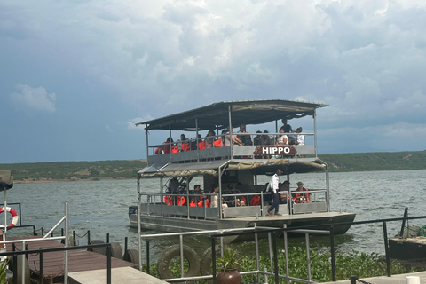 7 Day Rwanda Uganda Culture and Primate Safari Adventure