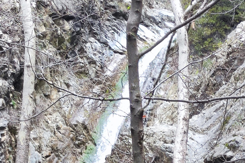 Paphos: Troodos Mountains Villages Tour with Wine Tasting