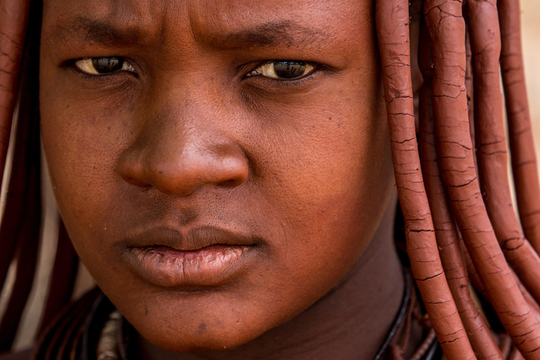 Etosha 3 days, 2 nights safari tour