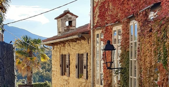 Istrien: Das unbekannte Istrien und die "kleinste Stadt der Welt" Hum