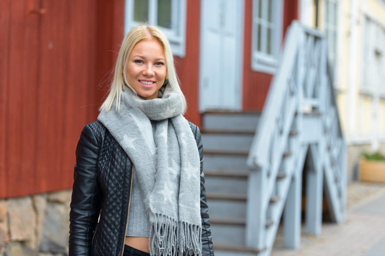 Helsinki to Turku Private Guided Day Car Trip 8-hour: Helsinki to Turku Tour