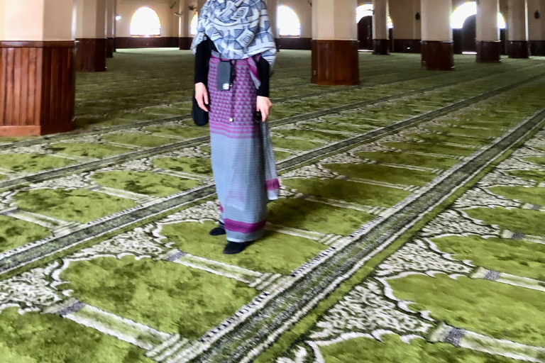 Kampala Photography Tour with Local Guide