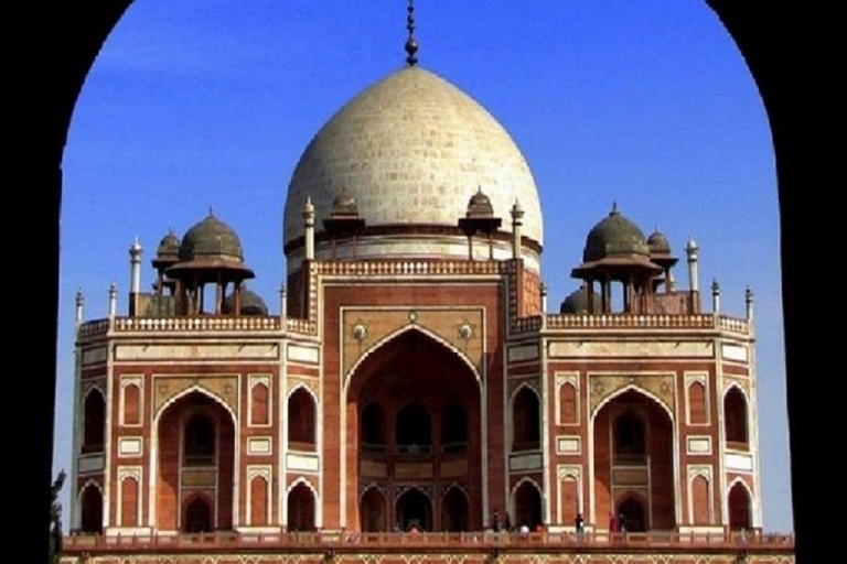 Explore Delhi And Agra With Sunrise & Sunst View 2 Day Explore Delhi And Agra With Sunrise & Sunst View 2 Days