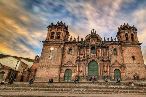 Tour fotografico di Cusco