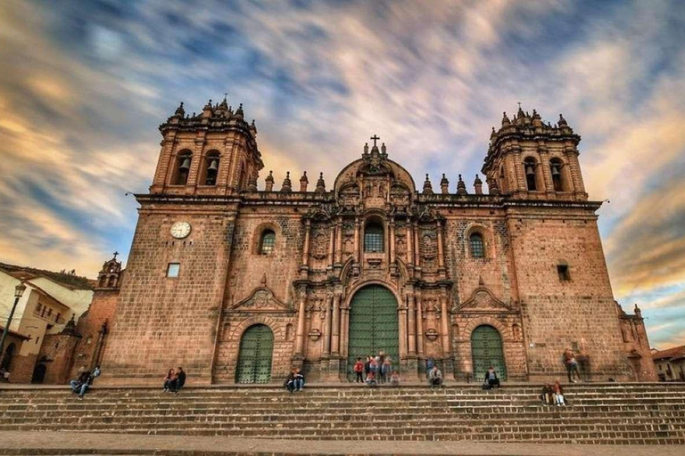 Cusco Photo Tour