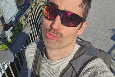 Explorez Montreux avec un·e local·e – balade urbaine et moment authentique