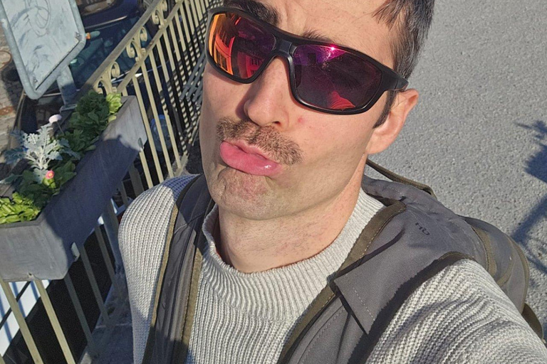 Explorez Montreux avec un·e local·e – balade urbaine et moment authentique