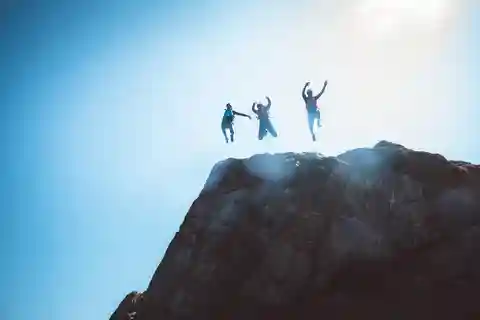 Ibiza Coasteering Erlebnis