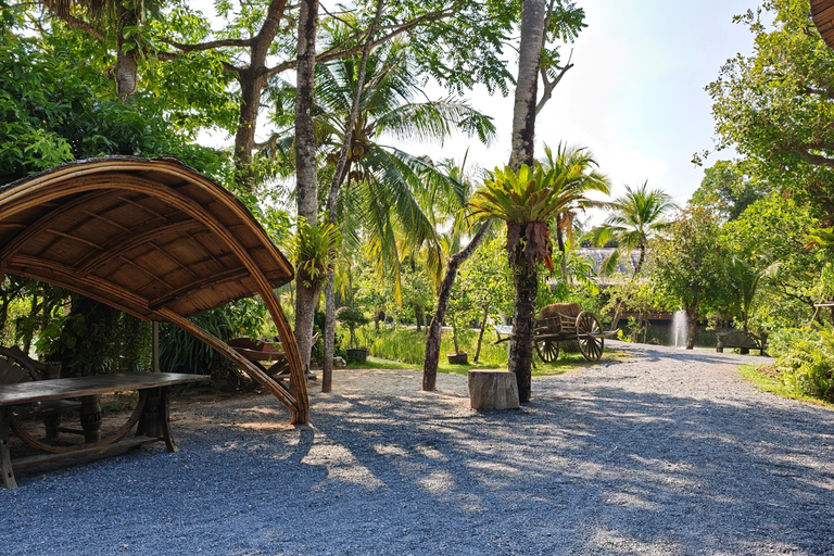 Phuket: 6 Authentic Thai Cultural Hands-On Experiences
