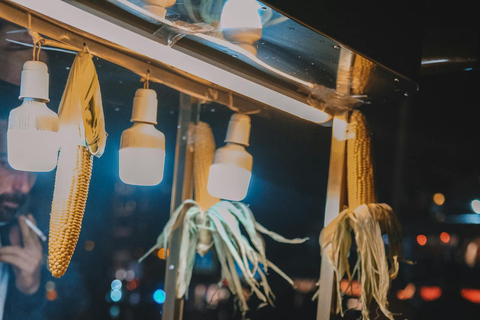 Colombo: Street Food Tour by Tuk-Tuk with Hotel Pickup