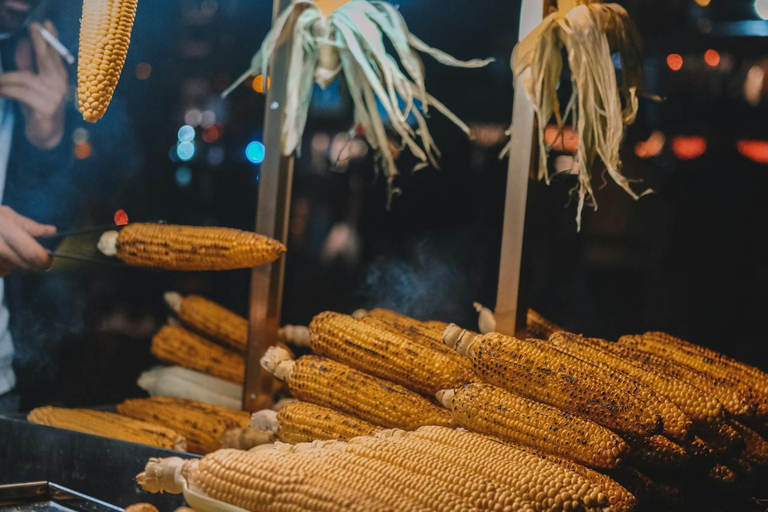 Colombo: Street Food Tour by Tuk-Tuk with Hotel Pickup