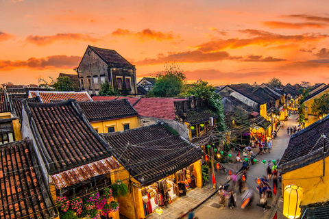 5-timmars privat tur i Hoi An Ancient Town