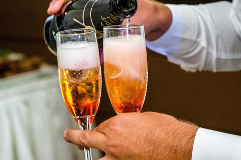 Mirissa: Stargazing Yacht Cruise with Dinner and Wine