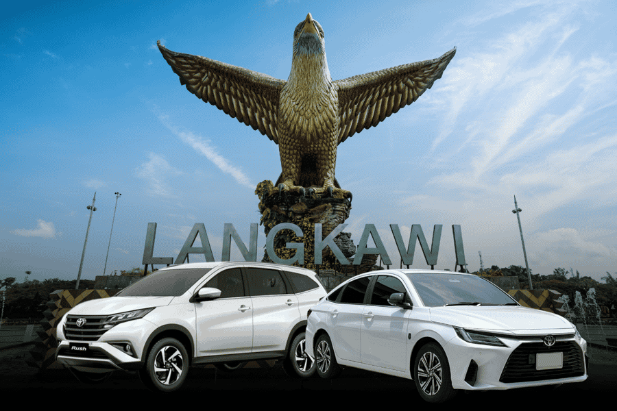 Langkawi: Halbtagestour oder Ganztagestour private Tour zu den Highlights. Foto: GetYourGuide Langkawi: Halbtagestour oder Ganztagestour private Tour zu den Highlights. Foto: GetYourGuide